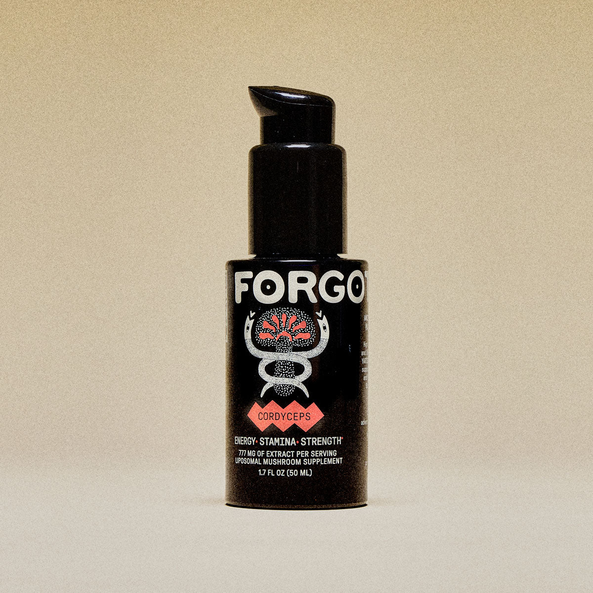 Cordyceps 777 Tincture