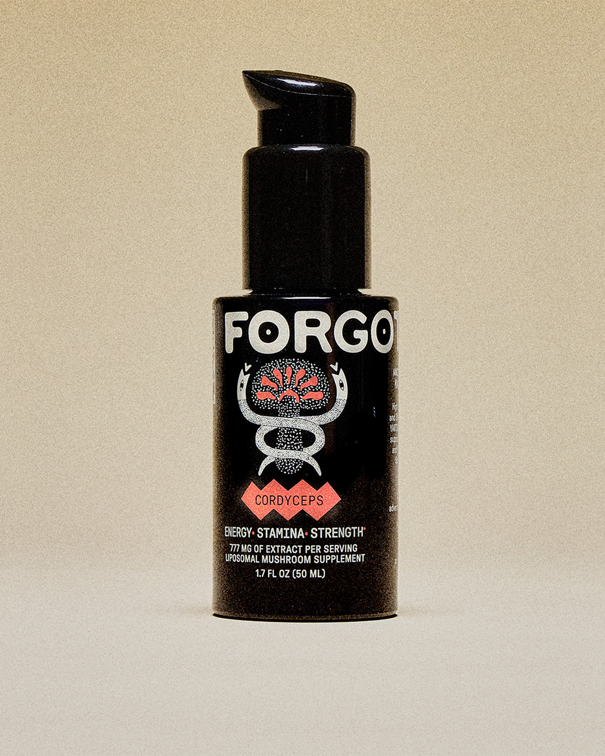 Cordyceps 777 Tincture