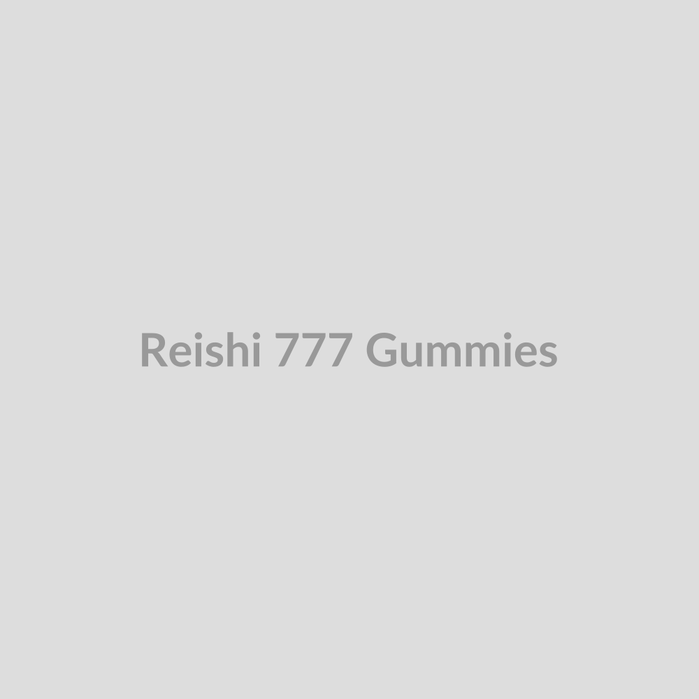 Reishi 777 Gummies placeholder