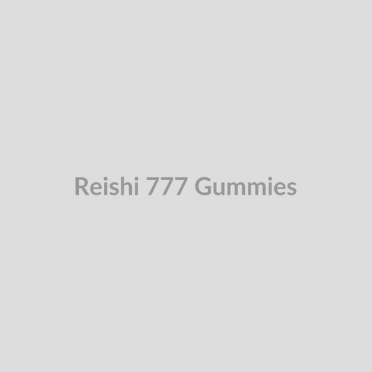Reishi 777 Gummies placeholder