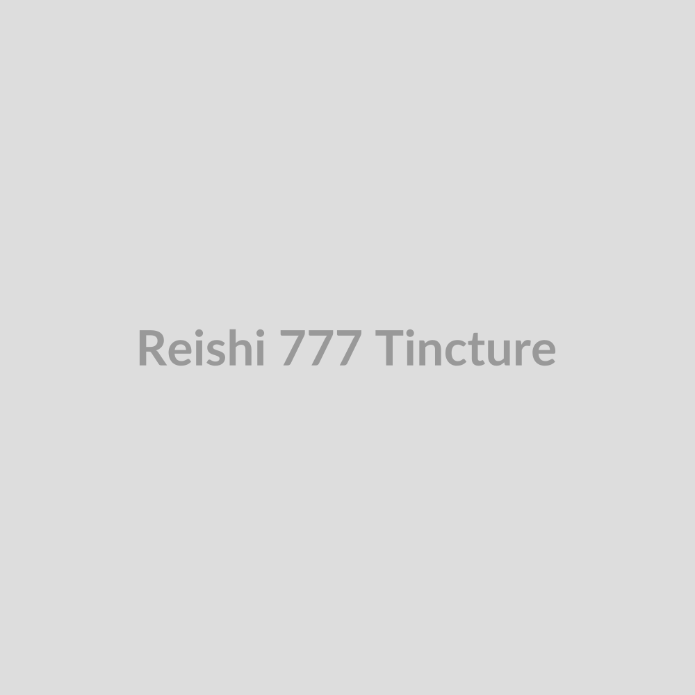 Reishi 777 Tincture placeholder