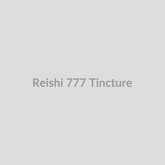 Reishi 777 Tincture placeholder
